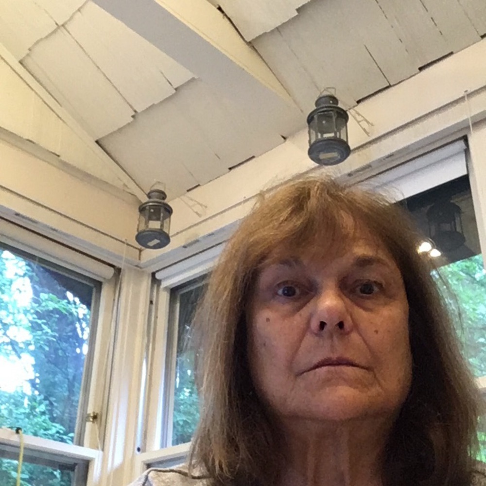 Meet your Posher, Donna